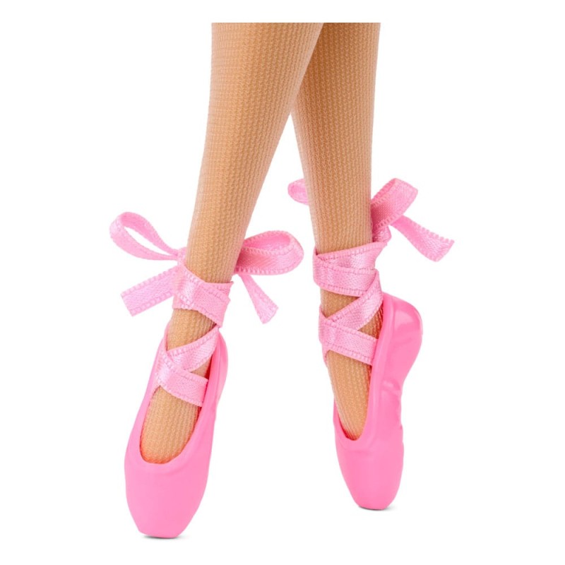 Barbie Signature Doll Ballet Wishes | 0194735260973