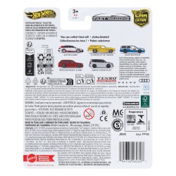 Hot Wheels Premium Car Culture Diecast Vehicle 1/64 Mercedes-Benz E 36 AMG | 0194735262397