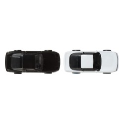 Hot Wheels Premium Car Culture Diecast Vehicle 2-Pack 1/64 '96 Nissan 180SX Type X & Nissan SilEighty | 0194735262632