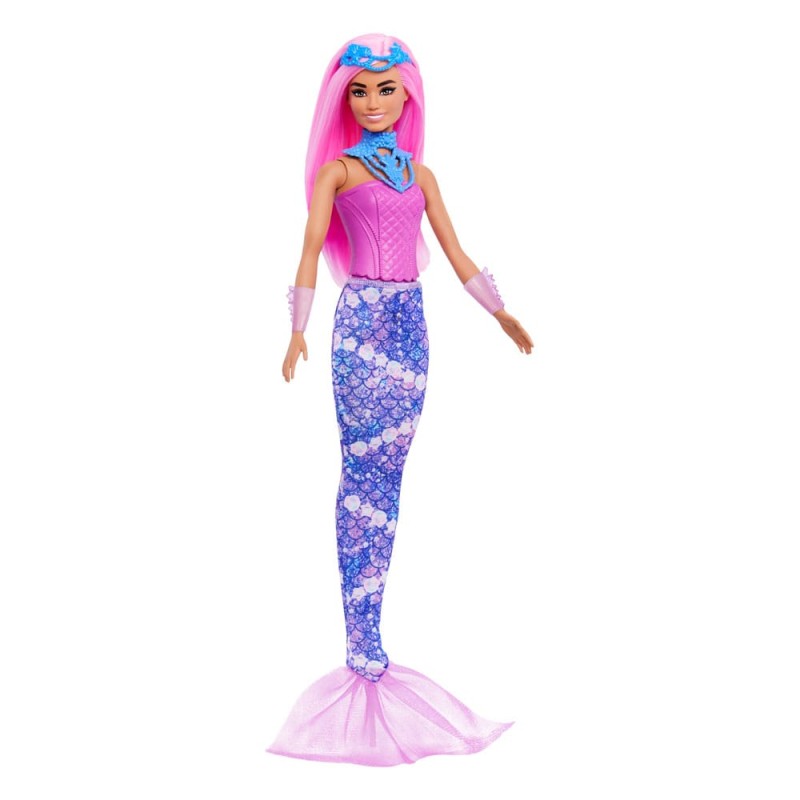 Barbie Advent Calendar with Doll Fantasy | 0194735300402