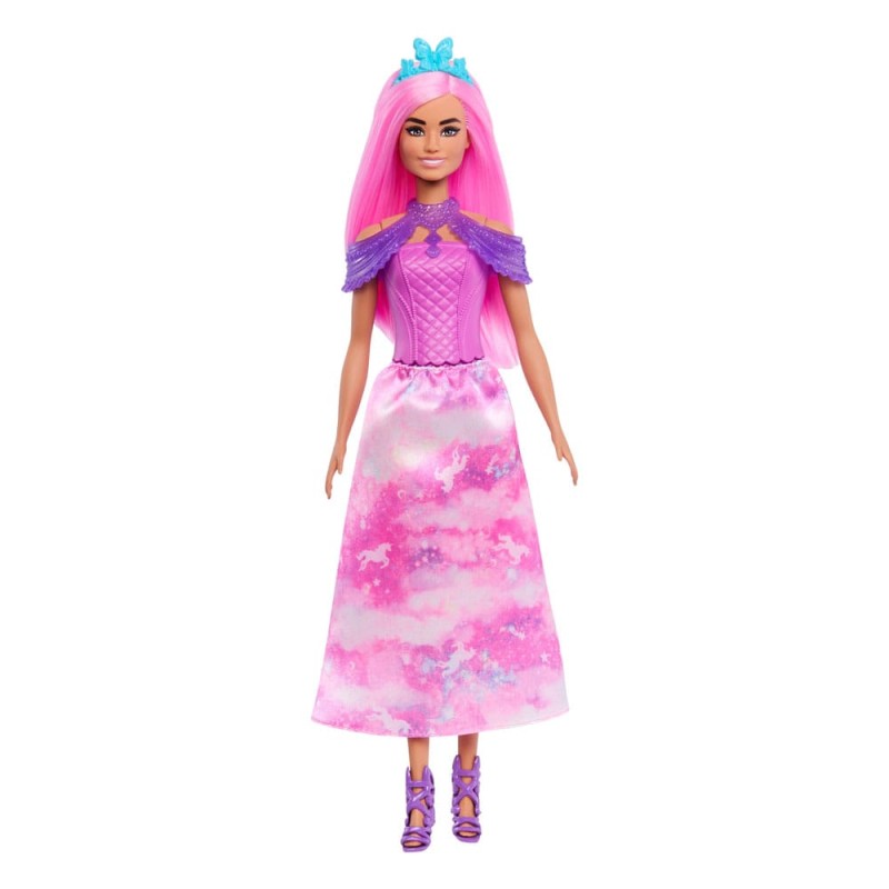 Barbie Advent Calendar with Doll Fantasy | 0194735300402