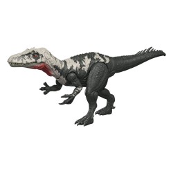 Jurassic World Rebirth Action Figure Gigantic Thrashers Chilantaisaurus 35 cm | 0194735309993
