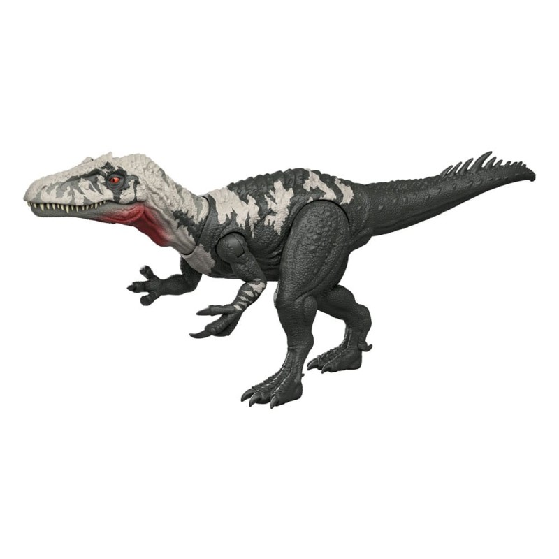 Jurassic World Rebirth Action Figure Gigantic Thrashers Chilantaisaurus 35 cm | 0194735309993