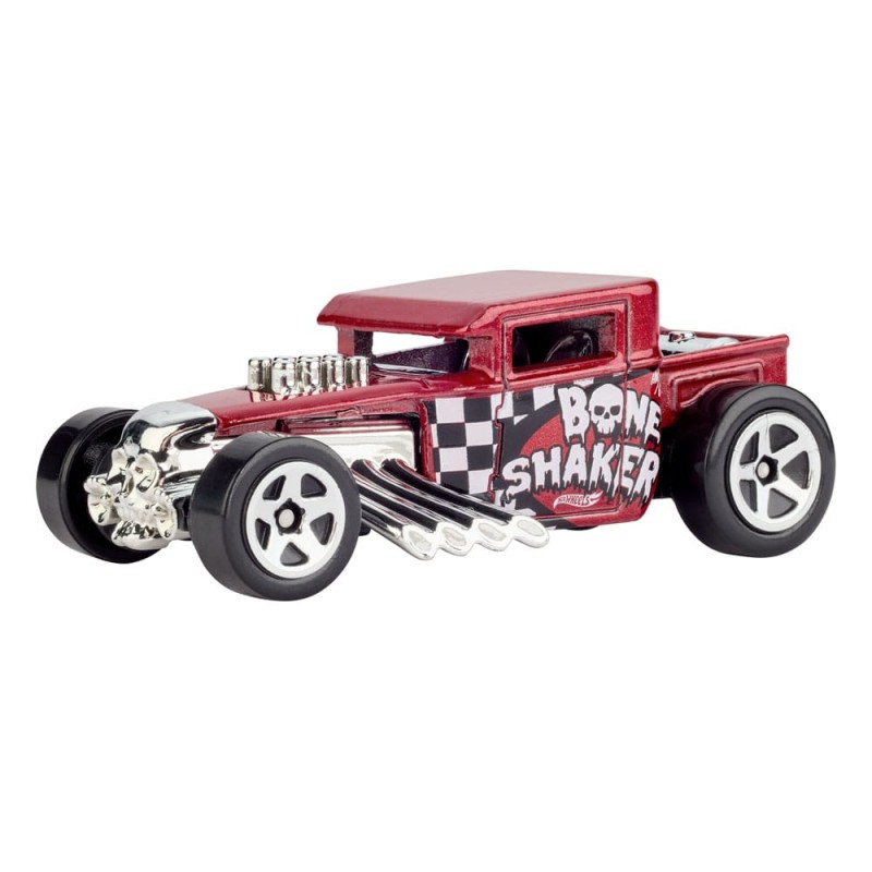 Hot Wheels Diecast Vehicle 5-Pack 1/64 80th Anniversary | 0194735315789