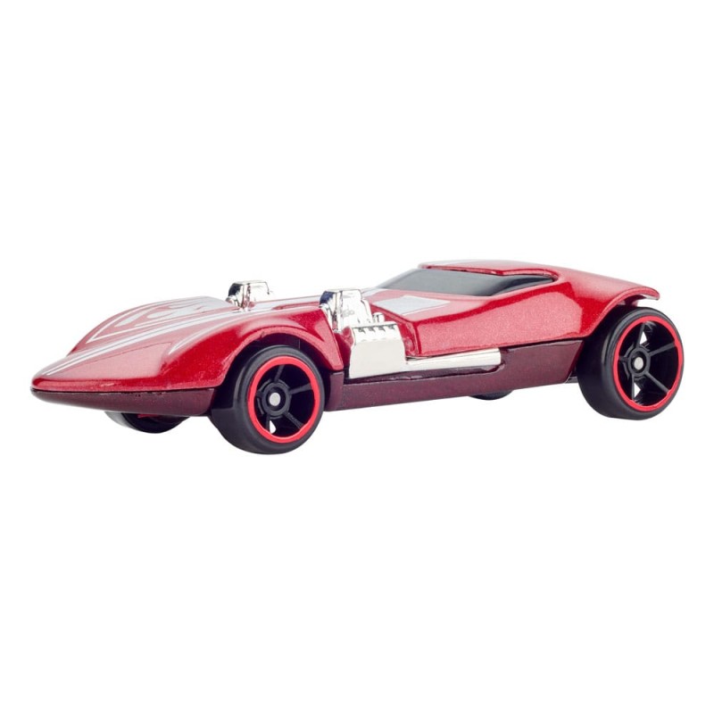 Hot Wheels Diecast Vehicle 5-Pack 1/64 80th Anniversary | 0194735315789