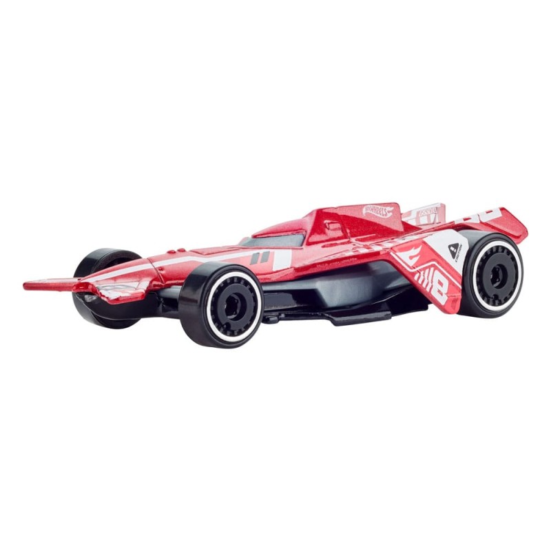 Hot Wheels Diecast Vehicle 5-Pack 1/64 80th Anniversary | 0194735315789