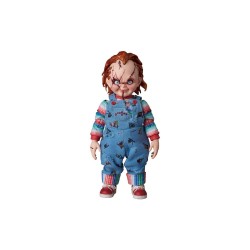 Chucky (Child´s Play) MAFEX Action Figure Chucky (Bride of Chucky) 13 cm   | 4530956472775
