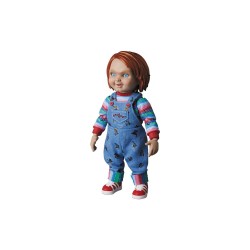 Chucky (Child´s Play) MAFEX Action Figure Good Guys (Renewal Ver.) 13 cm  | 4530956472782