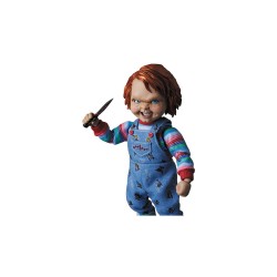 Chucky (Child´s Play) MAFEX Action Figure Good Guys (Renewal Ver.) 13 cm  | 4530956472782