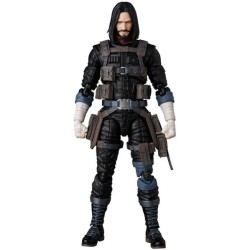 Brzrkr MAFEX Action Figure B 16 cm 