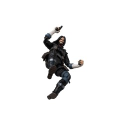 Brzrkr MAFEX B beeldje 16 cm  | 4530956472799