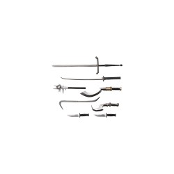 Brzrkr MAFEX B beeldje 16 cm  | 4530956472799