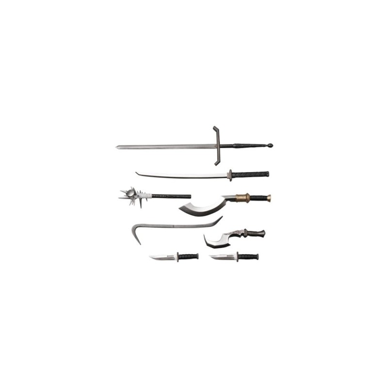 Brzrkr MAFEX B beeldje 16 cm  | 4530956472799