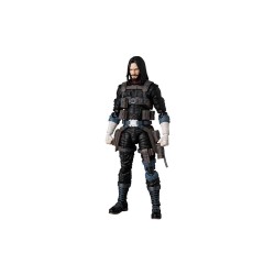 Brzrkr MAFEX B beeldje 16 cm  | 4530956472799