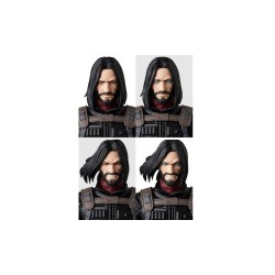 Brzrkr MAFEX B beeldje 16 cm  | 4530956472799