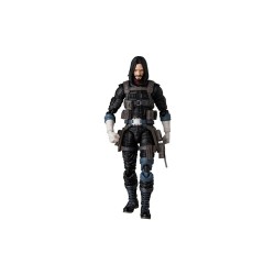 Brzrkr MAFEX B beeldje 16 cm  | 4530956472799