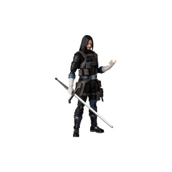 Brzrkr MAFEX B beeldje 16 cm  | 4530956472799