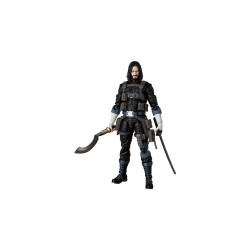 Brzrkr MAFEX B beeldje 16 cm  | 4530956472799