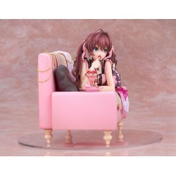 The Idolmaster Cinderella Girls PVC Statue 1/7 Shiki Ichinose Dolce Puella Ver. 22 cm  | 4560228207729