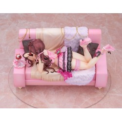 The Idolmaster Cinderella Girls PVC Statue 1/7 Shiki Ichinose Dolce Puella Ver. 22 cm  | 4560228207729