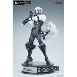 Zenless Zone Zero PVC Statue 1/7 Von Lycaon 34 cm  
