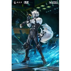 Zenless Zone Zero PVC Statue 1/7 Von Lycaon 34 cm   | 6942421161875