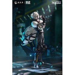 Zenless Zone Zero PVC Statue 1/7 Von Lycaon 34 cm   | 6942421161875