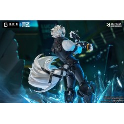 Zenless Zone Zero PVC Statue 1/7 Von Lycaon 34 cm   | 6942421161875