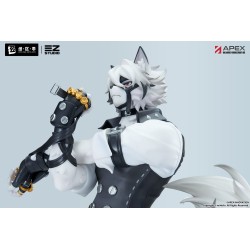 Zenless Zone Zero PVC Statue 1/7 Von Lycaon 34 cm   | 6942421161875