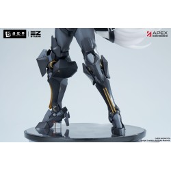 Zenless Zone Zero PVC Statue 1/7 Von Lycaon 34 cm   | 6942421161875