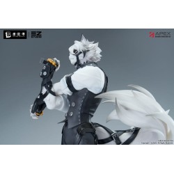 Zenless Zone Zero PVC Statue 1/7 Von Lycaon 34 cm   | 6942421161875