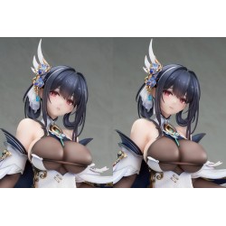 Azur Lane PVC Statue 1/7 Chen Hai Kai 31 cm               | 6971995422471
