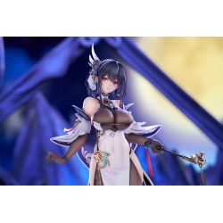 Azur Lane statuette PVC 1/7 Chen Hai Kai 31 cm | 6971995422471