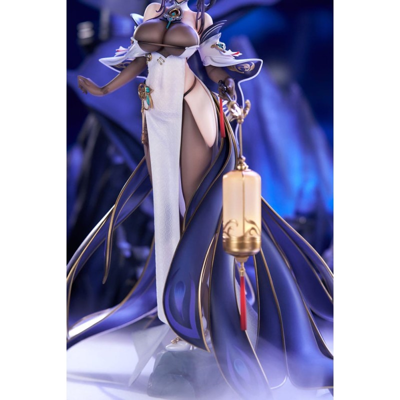 Azur Lane PVC Statue 1/7 Chen Hai Kai 31 cm               | 6971995422471