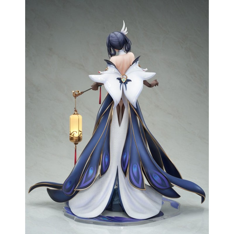 Azur Lane PVC Statue 1/7 Chen Hai Kai 31 cm               | 6971995422471