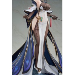 Azur Lane PVC Statue 1/7 Chen Hai Kai 31 cm               | 6971995422471