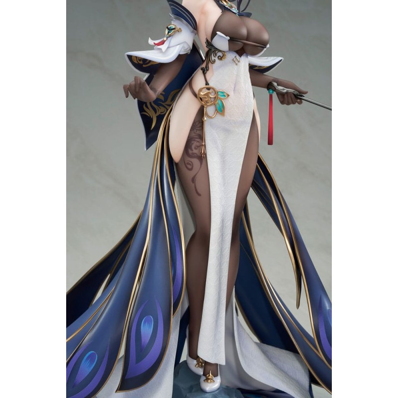 Azur Lane PVC Statue 1/7 Chen Hai Kai 31 cm               | 6971995422471