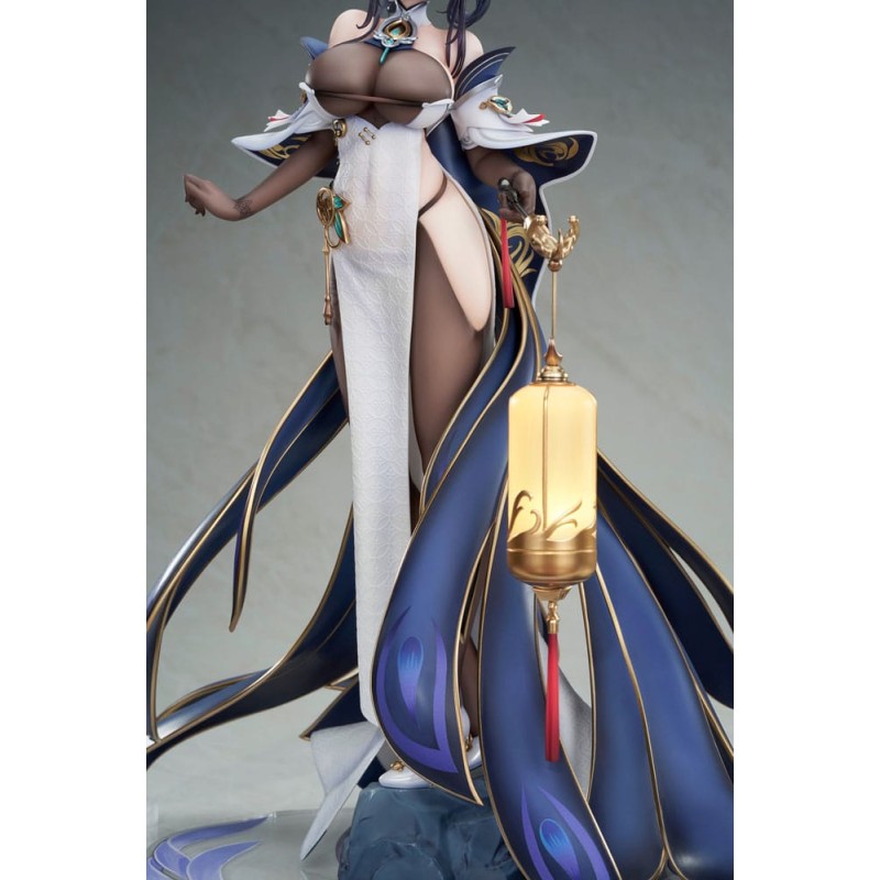 Azur Lane PVC Statue 1/7 Chen Hai Kai 31 cm               | 6971995422471