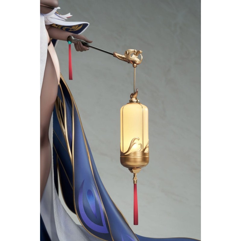 Azur Lane PVC Statue 1/7 Chen Hai Kai 31 cm               | 6971995422471