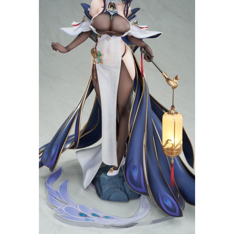 Azur Lane PVC Statue 1/7 Chen Hai Kai 31 cm               | 6971995422471