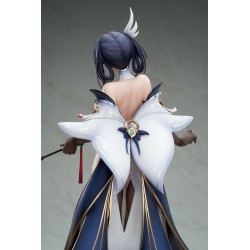 Azur Lane PVC Statue 1/7 Chen Hai Kai 31 cm               | 6971995422471