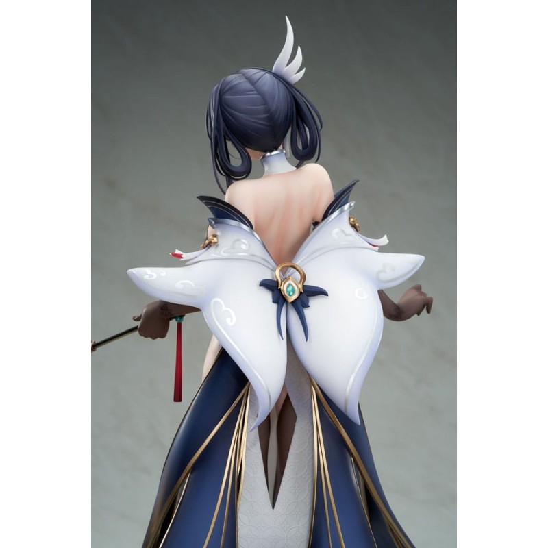 Azur Lane PVC Statue 1/7 Chen Hai Kai 31 cm               | 6971995422471