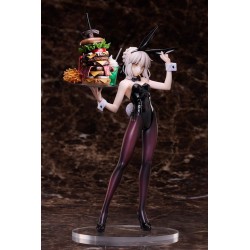 Fate/Grand Order PVC Statue 1/7 Saber/Altria Pendragon (Alter) Bunny Ver. 25 cm 