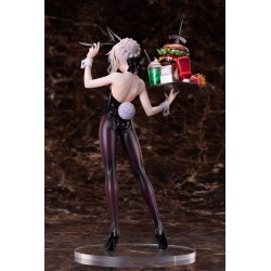Fate/Grand Order PVC Statue 1/7 Saber/Altria Pendragon (Alter) Bunny Ver. 25 cm  | 4534530939319