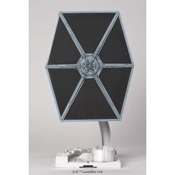 Star Wars Plastic Model Kit 1/72 TIE Fighter | 4009803012018
