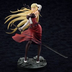 Kizumonogatari PVC Statue 1/7 Kiss-Shot Acerola-Orion Heart-Under-Blade Demon Sword Kokorowatari Ver. 27 cm | 4573629960087