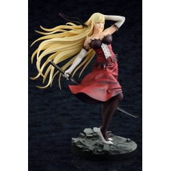 Kizumonogatari PVC Statue 1/7 Kiss-Shot Acerola-Orion Heart-Under-Blade Demon Sword Kokorowatari Ver. 27 cm | 4573629960087
