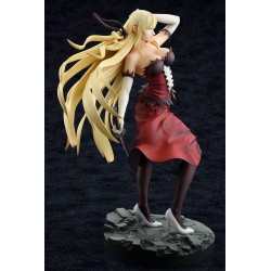 Kizumonogatari statuette PVC 1/7 Kiss-Shot Acerola-Orion Heart-Under-Blade Demon Sword Kokorowatari Ver. 27 cm | 4573629960087