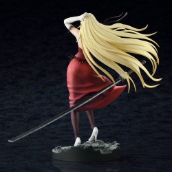 Kizumonogatari PVC Statue 1/7 Kiss-Shot Acerola-Orion Heart-Under-Blade Demon Sword Kokorowatari Ver. 27 cm | 4573629960087