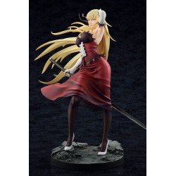 Kizumonogatari PVC Statue 1/7 Kiss-Shot Acerola-Orion Heart-Under-Blade Demon Sword Kokorowatari Ver. 27 cm | 4573629960087